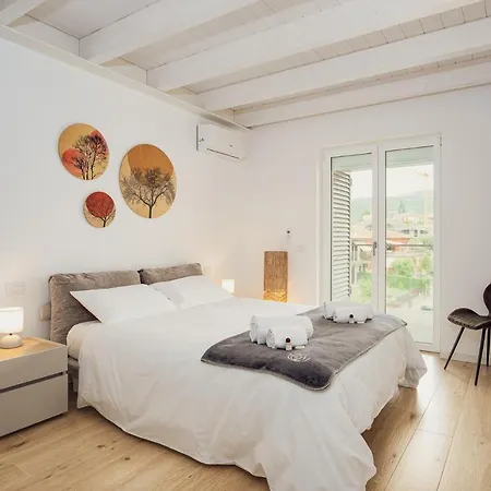 Luisa - Bella Casa * ברדולינו