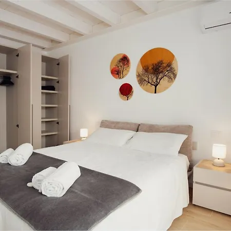 Appartement Luisa - Bella Casa