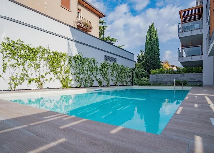 Luisa - Bella Casa Διαμέρισμα *