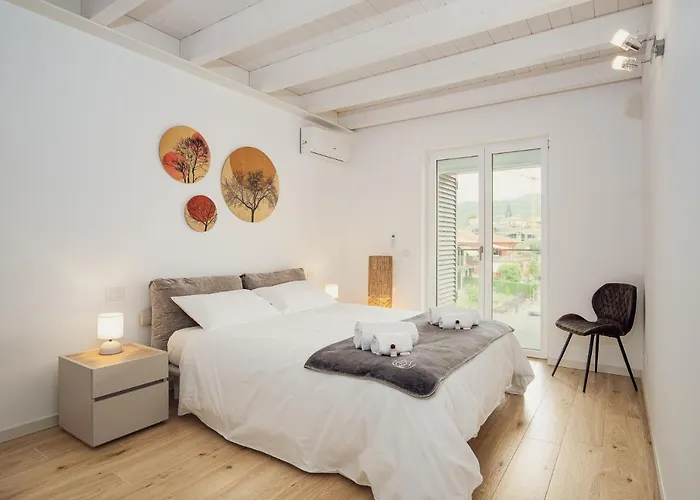 Luisa - Bella Casa * Μπαρντολίνο