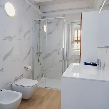 Luisa - Bella Casa *