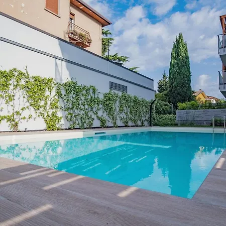 Luisa - Bella Casa 公寓 *