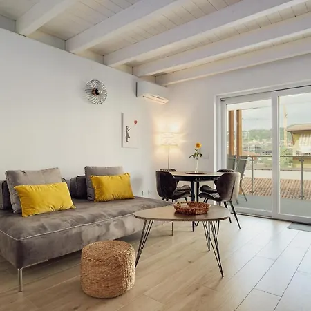 Luisa - Bella Casa 公寓