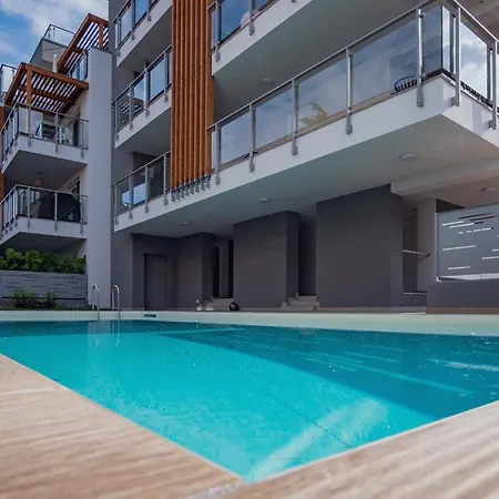 Luisa - Bella Casa 公寓 *