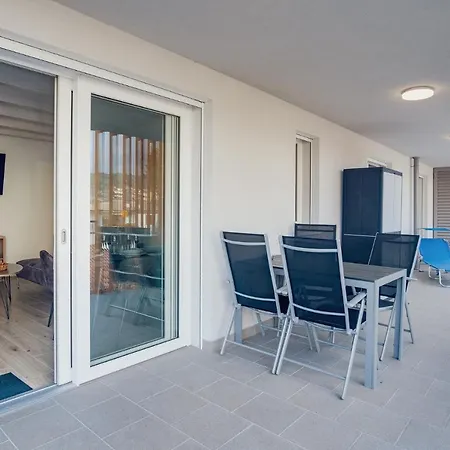 Luisa - Bella Casa 巴多利诺