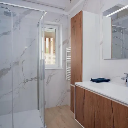 Luisa - Bella Casa 公寓 巴多利诺