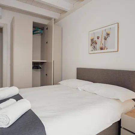 Luisa - Bella Casa * 巴多利诺