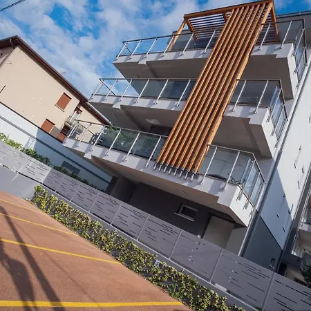 公寓 Luisa - Bella Casa *