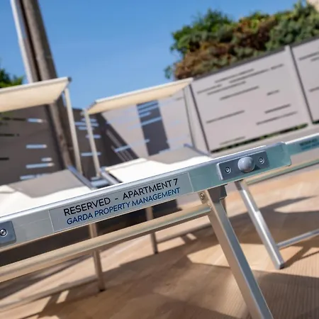 Luisa - Bella Casa 公寓 巴多利诺